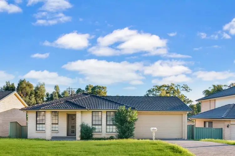Main view of Homely house listing, 24 St Stephen Road, Blair Athol NSW 2560