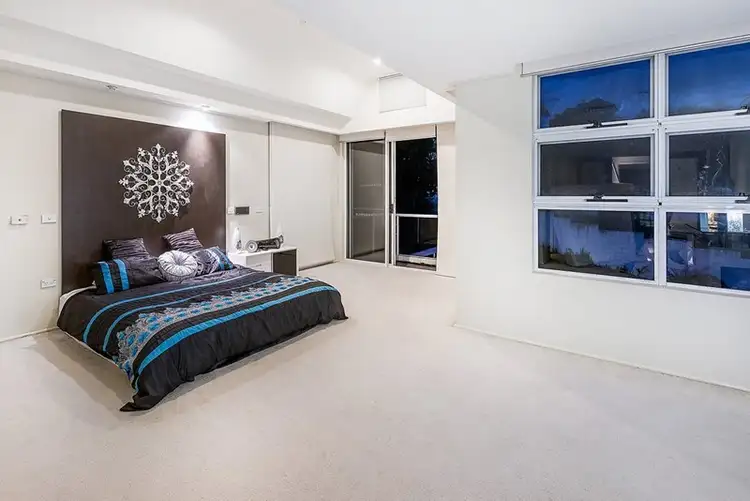 Seventh view of Homely house listing, 7069 Riverview Crescent, Sanctuary Cove QLD 4212