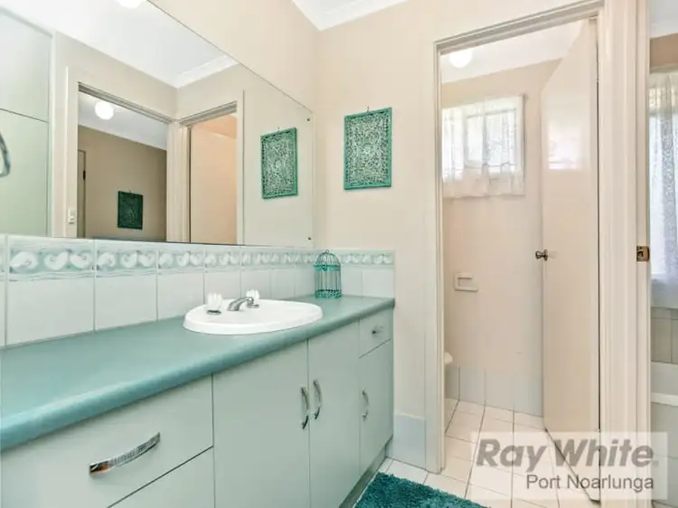 Fourth view of Homely house listing, 6 Glenview Grove, Seaford Rise SA 5169