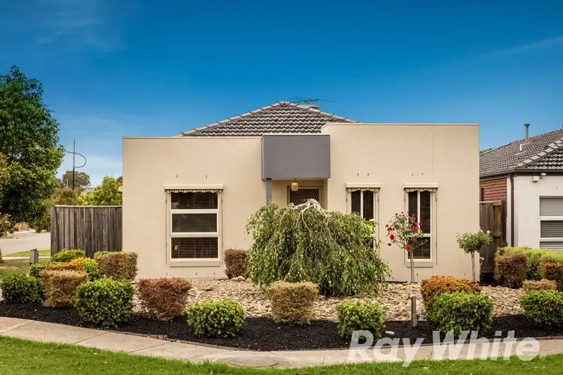 Main view of Homely house listing, 74 Baigent Avenue, Doreen VIC 3754