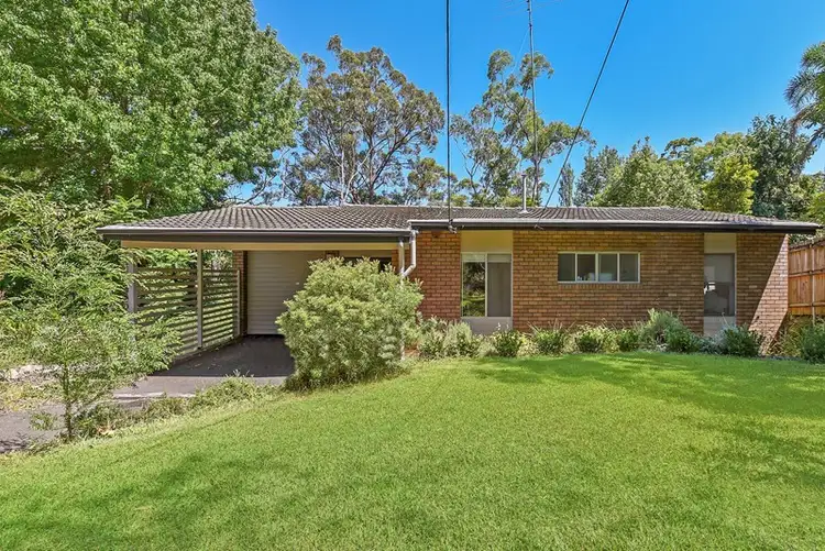 51 Yaralla Crescent, Thornleigh NSW 2120