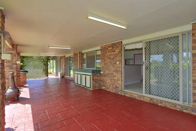 Third view of Homely house listing, 8 Shetland Court, Branyan QLD 4670