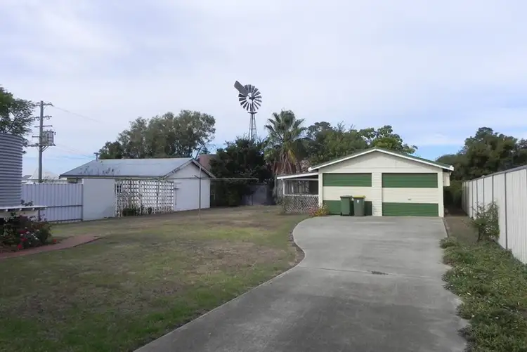 Third view of Homely house listing, 4 Allom Street, Pittsworth QLD 4356