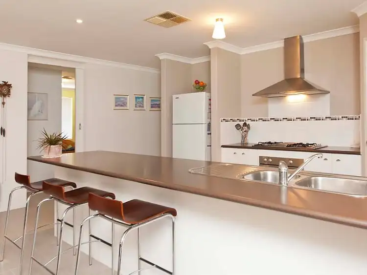 Third view of Homely house listing, 5 Vivien Avenue, Baldivis WA 6171