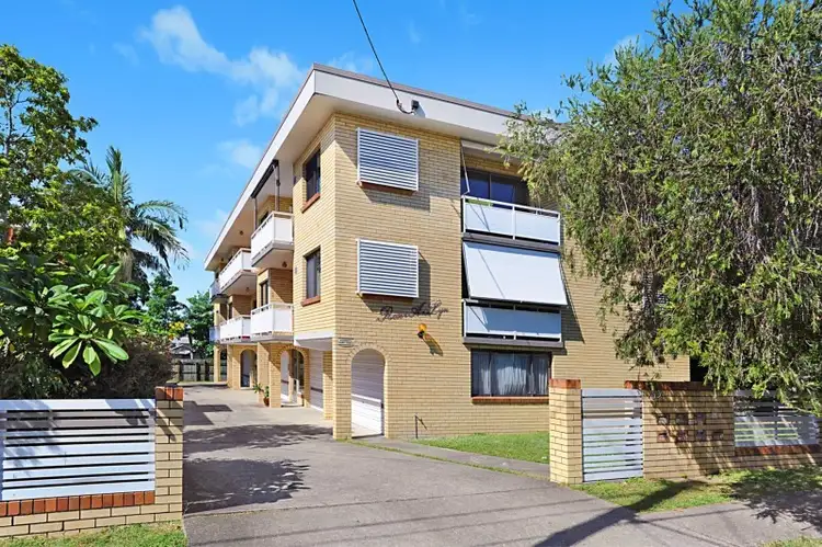 5/63 Groom Street, Gordon Park QLD 4031