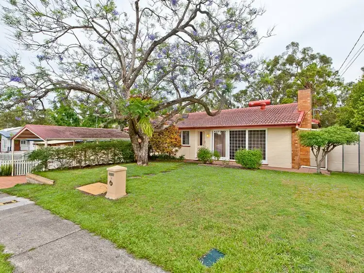 34 View Crescent, Arana Hills QLD 4054