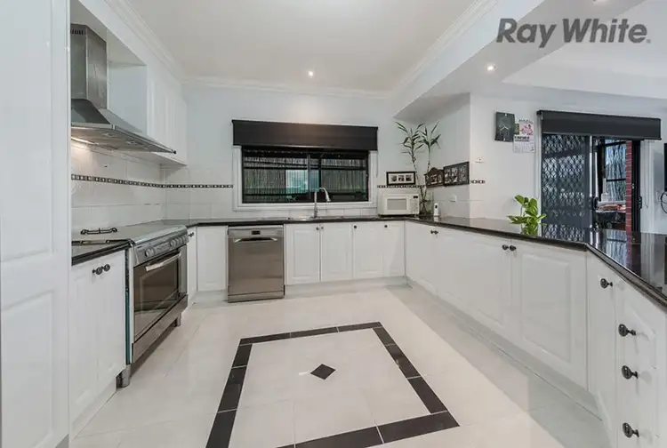 Seventh view of Homely house listing, 31 Jacaranda Drive, Taylors Hill VIC 3037