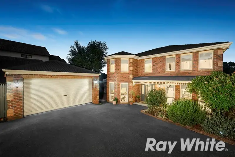 Main view of Homely house listing, 5 Billabong Court, Greensborough VIC 3088