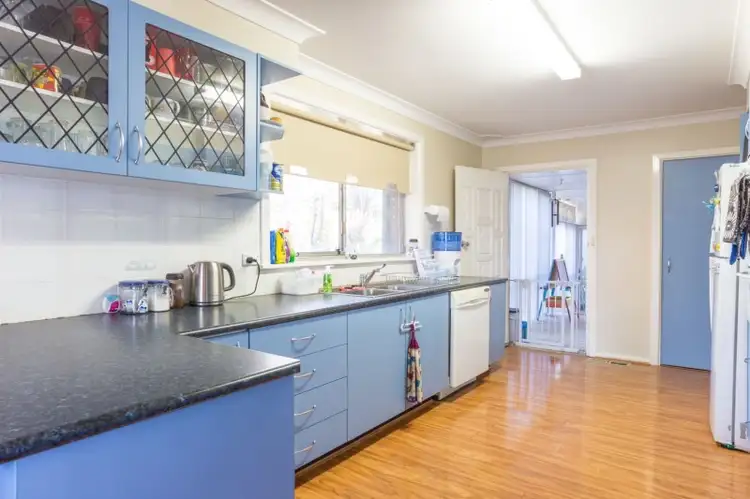 Third view of Homely house listing, 20 Icely Road, Orange NSW 2800