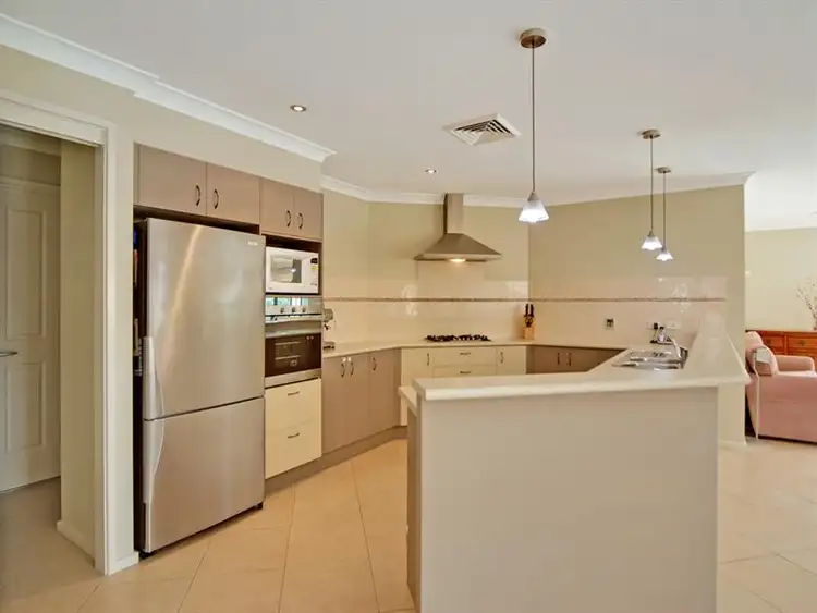 Third view of Homely house listing, 3 Loddon Circuit, Albion Park NSW 2527