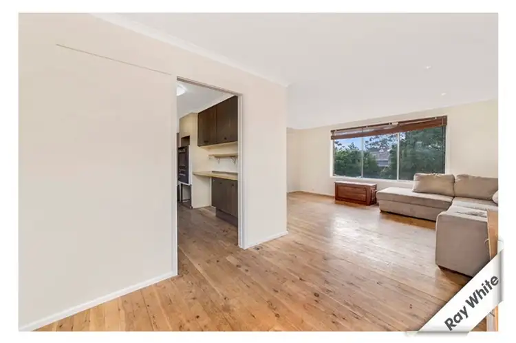 Fifth view of Homely house listing, 8 Dale Circuit, Kambah ACT 2902