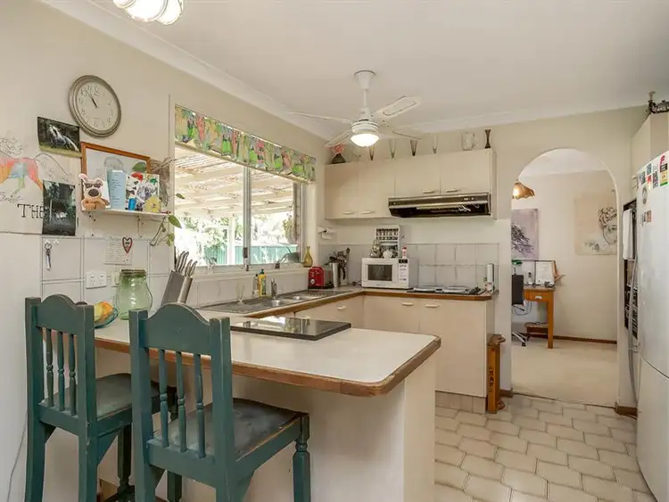 Fourth view of Homely house listing, 10 Queenscliff Crescent, Robina QLD 4226