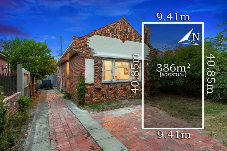 322 Koornang Road, Carnegie VIC 3163