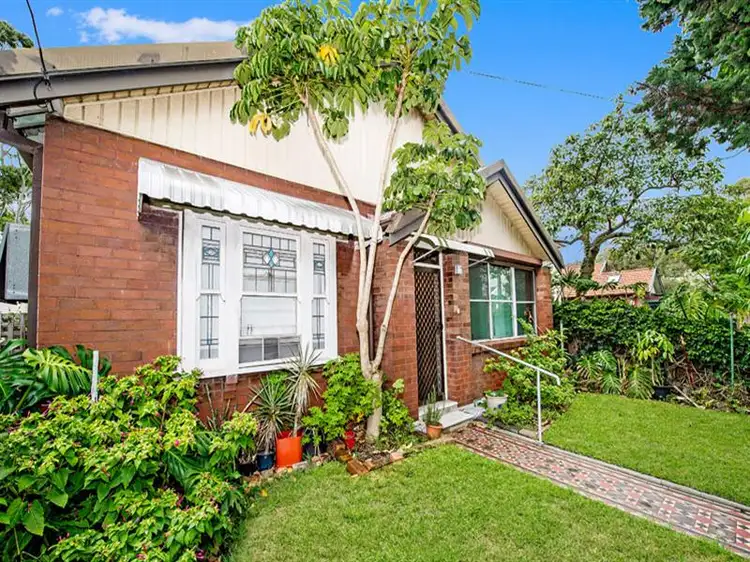 34 Carrington Road, Waverley NSW 2024