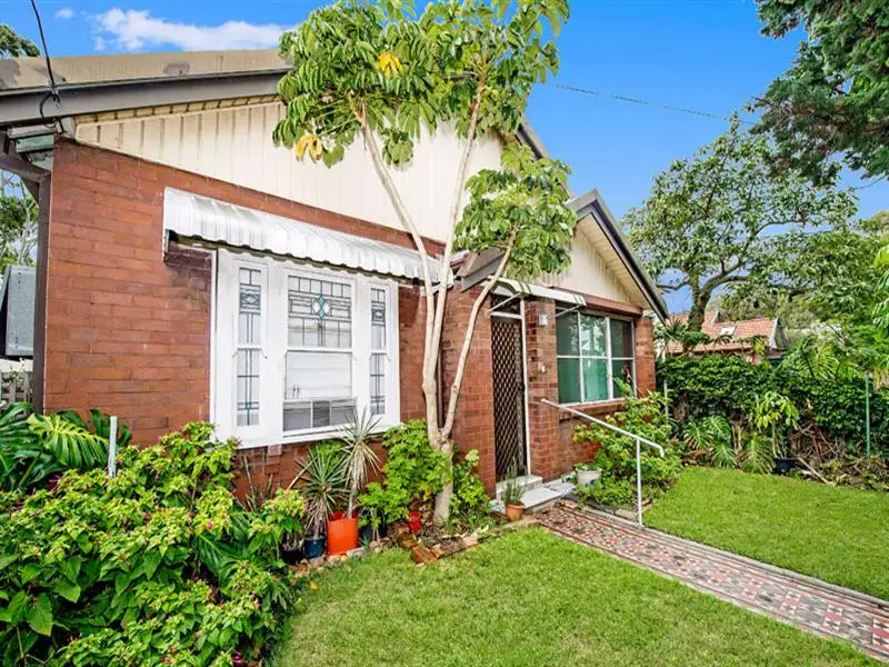 Main view of Homely house listing, 34 Carrington Road, Waverley NSW 2024