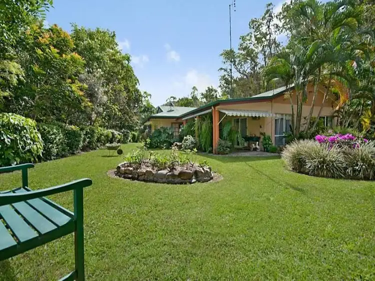 30 Corcoran Street, Gordonvale QLD 4865