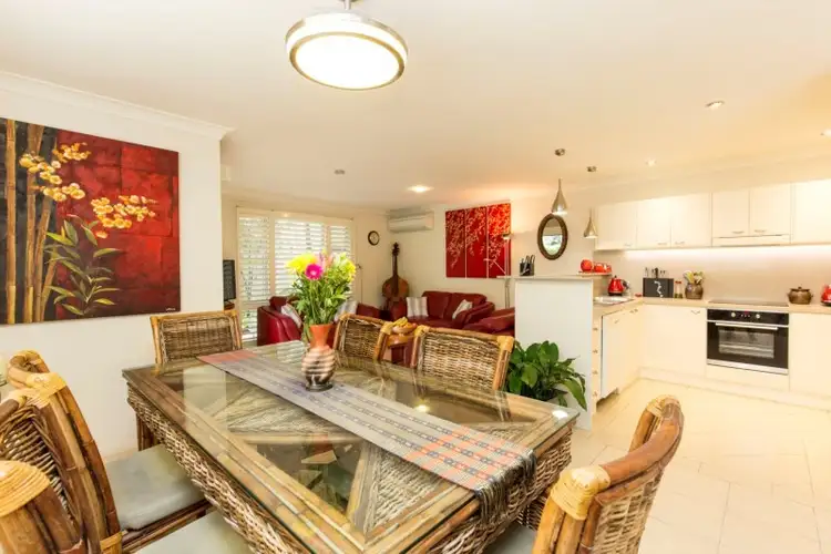 Second view of Homely house listing, 2/12 Bennetts Street, Hawks Nest NSW 2324