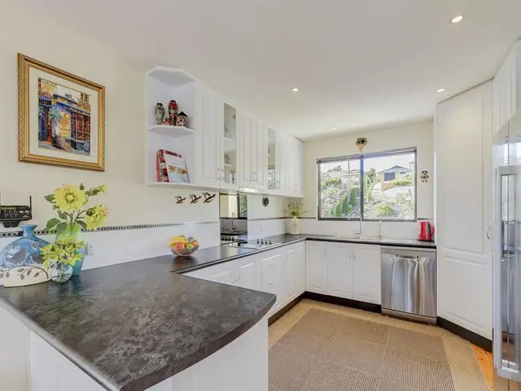 Second view of Homely house listing, 67 Bayview Drive, Blackstone Heights TAS 7250