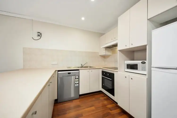 Second view of Homely house listing, 104/15 John Cleland Crescent, Florey ACT 2615