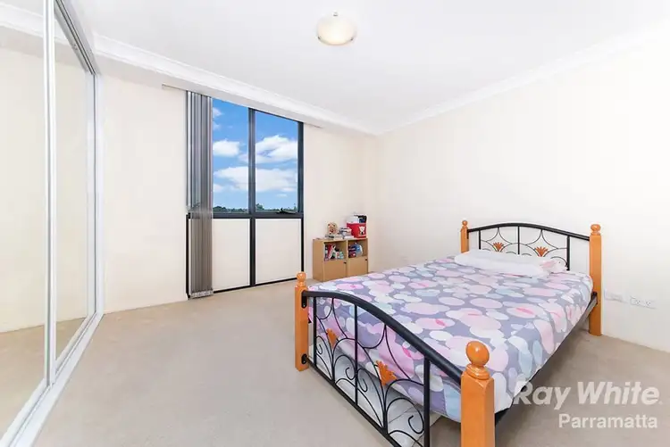 Seventh view of Homely apartment listing, 18/32 Hassall Street, Parramatta NSW 2150