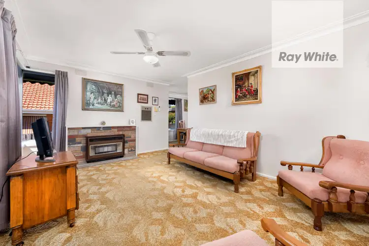 Second view of Homely house listing, 24 Darren Avenue, Bundoora VIC 3083