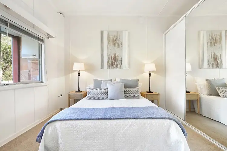 Second view of Homely house listing, 25 Grove Street, Lilyfield NSW 2040