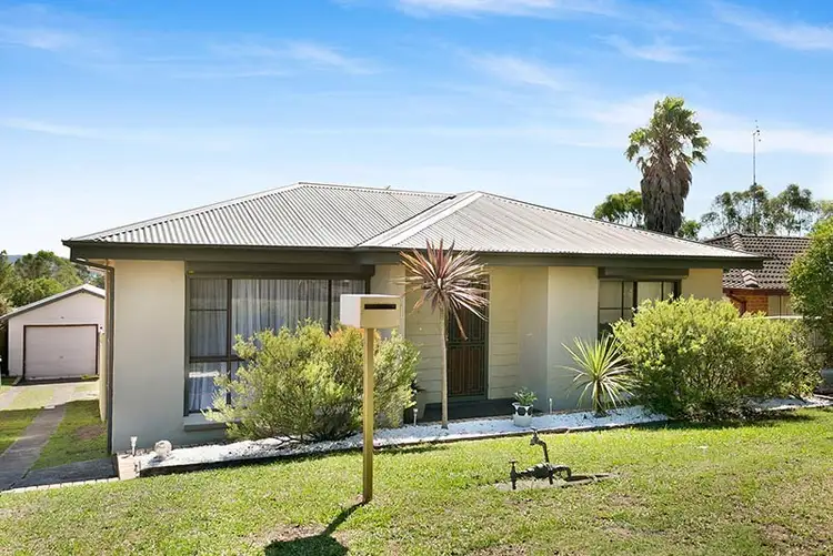 51 Church Street, Albion Park NSW 2527