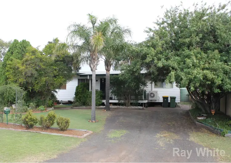 167 Pratten Street, Dalby QLD 4405