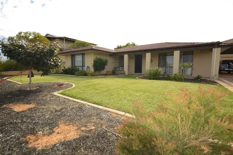 Main view of Homely house listing, 4 Francis Close, Kalbarri WA 6536