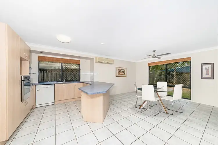 Third view of Homely house listing, 26 Wallace Circuit, Kirwan QLD 4817