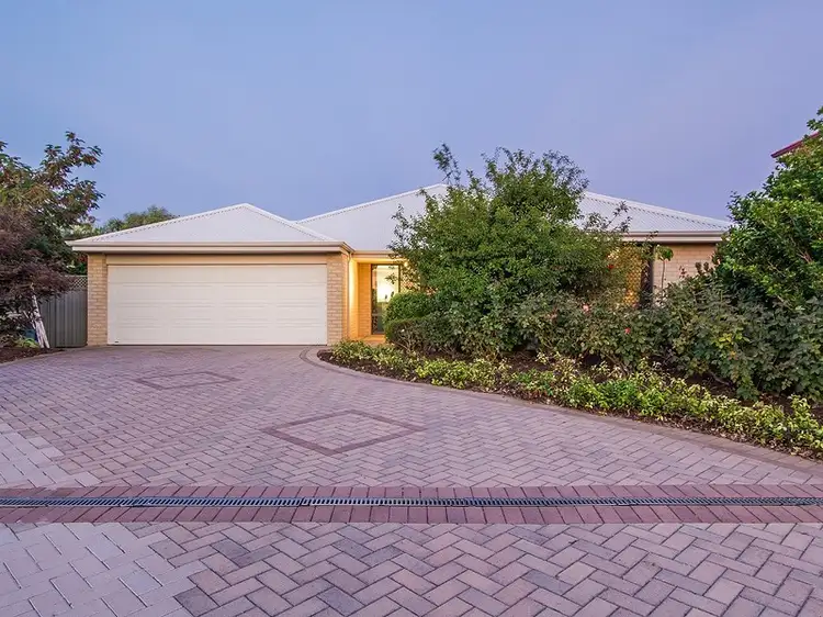 Third view of Homely house listing, 1 Addlestone Brace, Wellard WA 6170