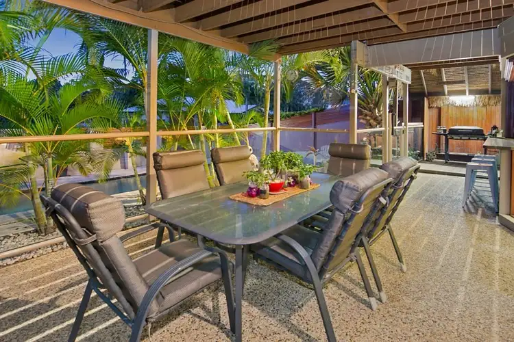 Seventh view of Homely house listing, 24 Lanaglen Drive, Birkdale QLD 4159