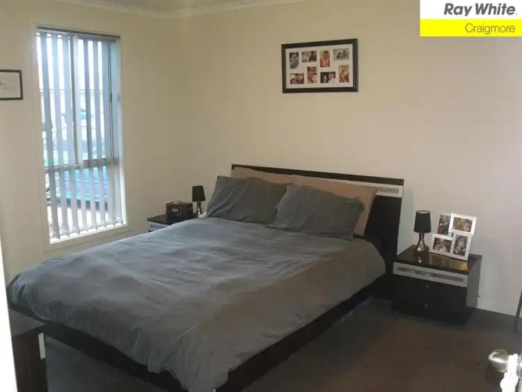 Third view of Homely house listing, 9 Harry Court, Munno Para West SA 5115
