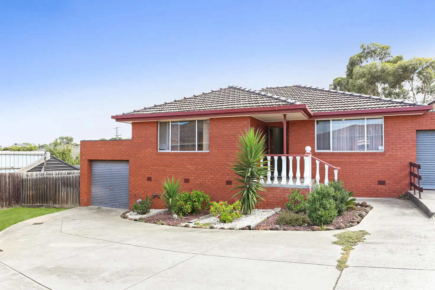 Main view of Homely house listing, 4/7 Boston Road, Lalor VIC 3075