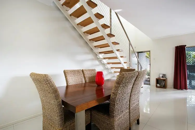 Third view of Homely townhouse listing, 3/29 Real Street, Annerley QLD 4103