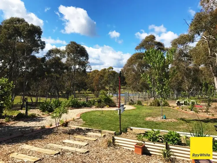 Sixth view of Homely house listing, 61 Majors Close, Wamboin NSW 2620