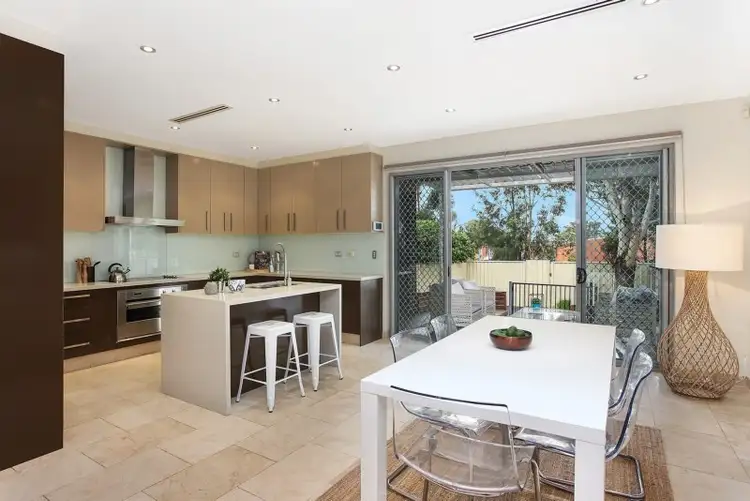 Second view of Homely other listing, 113A Townsend Street, Condell Park NSW 2200