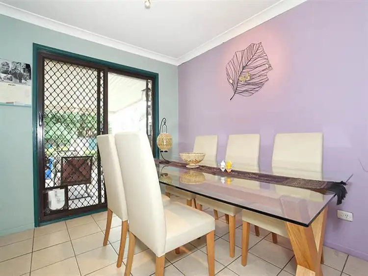 Fourth view of Homely house listing, 3 Wivenhoe Court, Marsden QLD 4132