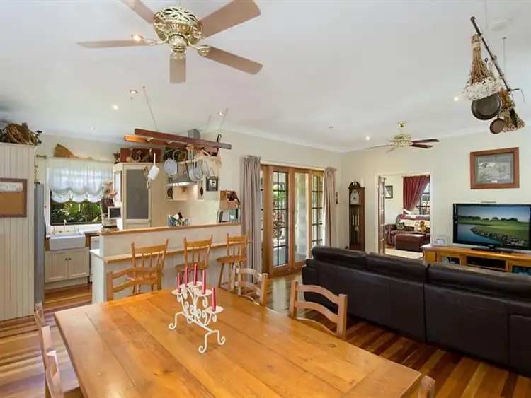 Fourth view of Homely house listing, 12 Bronco Court, Kelso QLD 4815