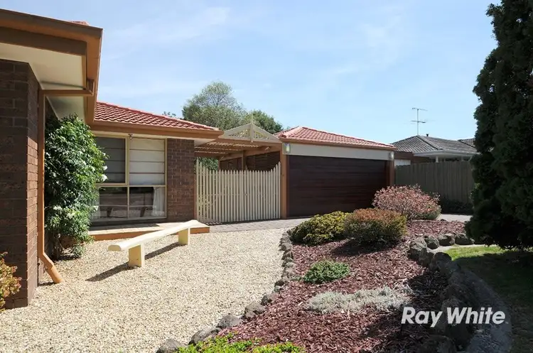Second view of Homely house listing, 11 Glenbourne Road, Cranbourne VIC 3977