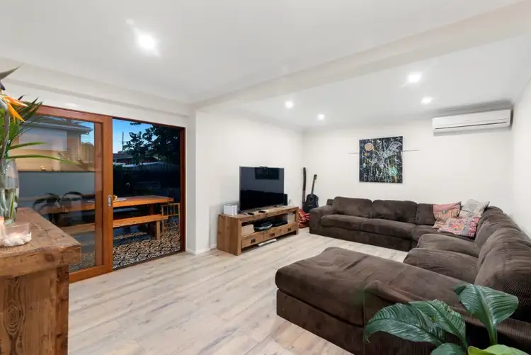 Sixth view of Homely house listing, 6 Kallara Street, Tugun QLD 4224