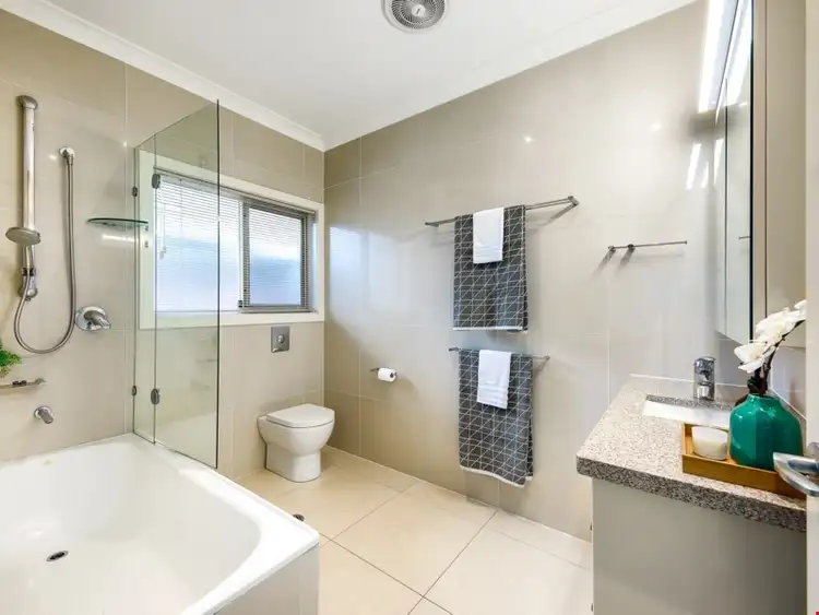 Fourth view of Homely house listing, 4 Nunkeri Place, The Gap QLD 4061