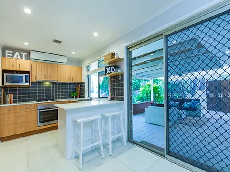 Fifth view of Homely house listing, 96 Tallow Wood Drive, Kuluin QLD 4558