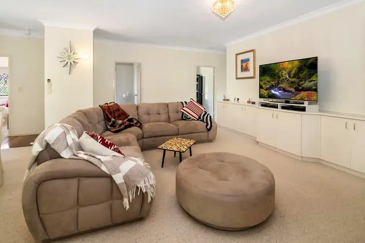 Sixth view of Homely house listing, 8 Glen Circuit, Clagiraba QLD 4211