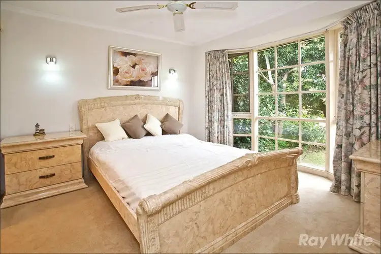 Seventh view of Homely house listing, 4 Cambridge Close, Lysterfield VIC 3156