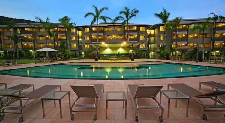 Second view of Homely unit listing, 209/57-65 Paradise Palms Drive, Kewarra Beach QLD 4879