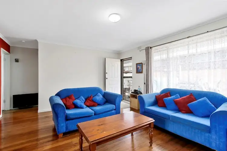 Third view of Homely unit listing, 4/6 Erldunda Court, Lilydale VIC 3140