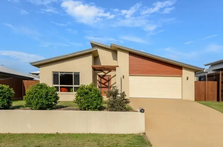 Fifth view of Homely house listing, 69 Koowin Drive, Kirkwood QLD 4680