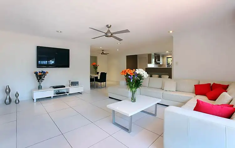 Third view of Homely house listing, 7 Crinum Crescent, Southport QLD 4215
