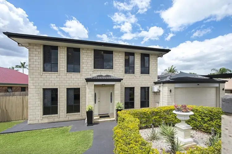 9 Sirett Street, Runcorn QLD 4113